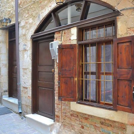 Yro Studios Chania  Exteriör bild