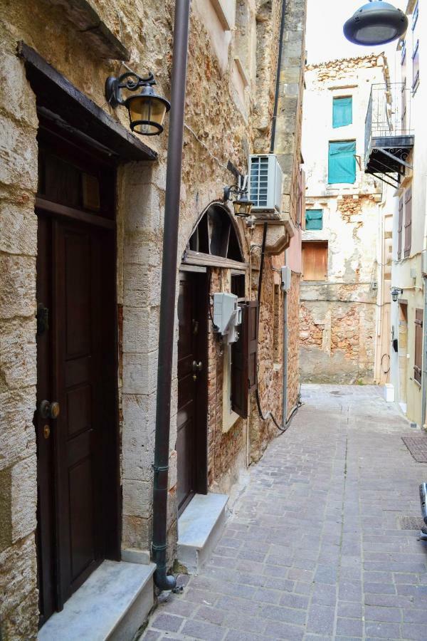 Yro Studios Chania  Exteriör bild