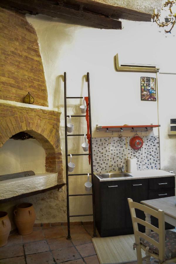 Yro Studios Chania  Exteriör bild