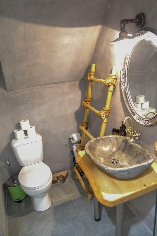 Yro Studios Chania  Exteriör bild