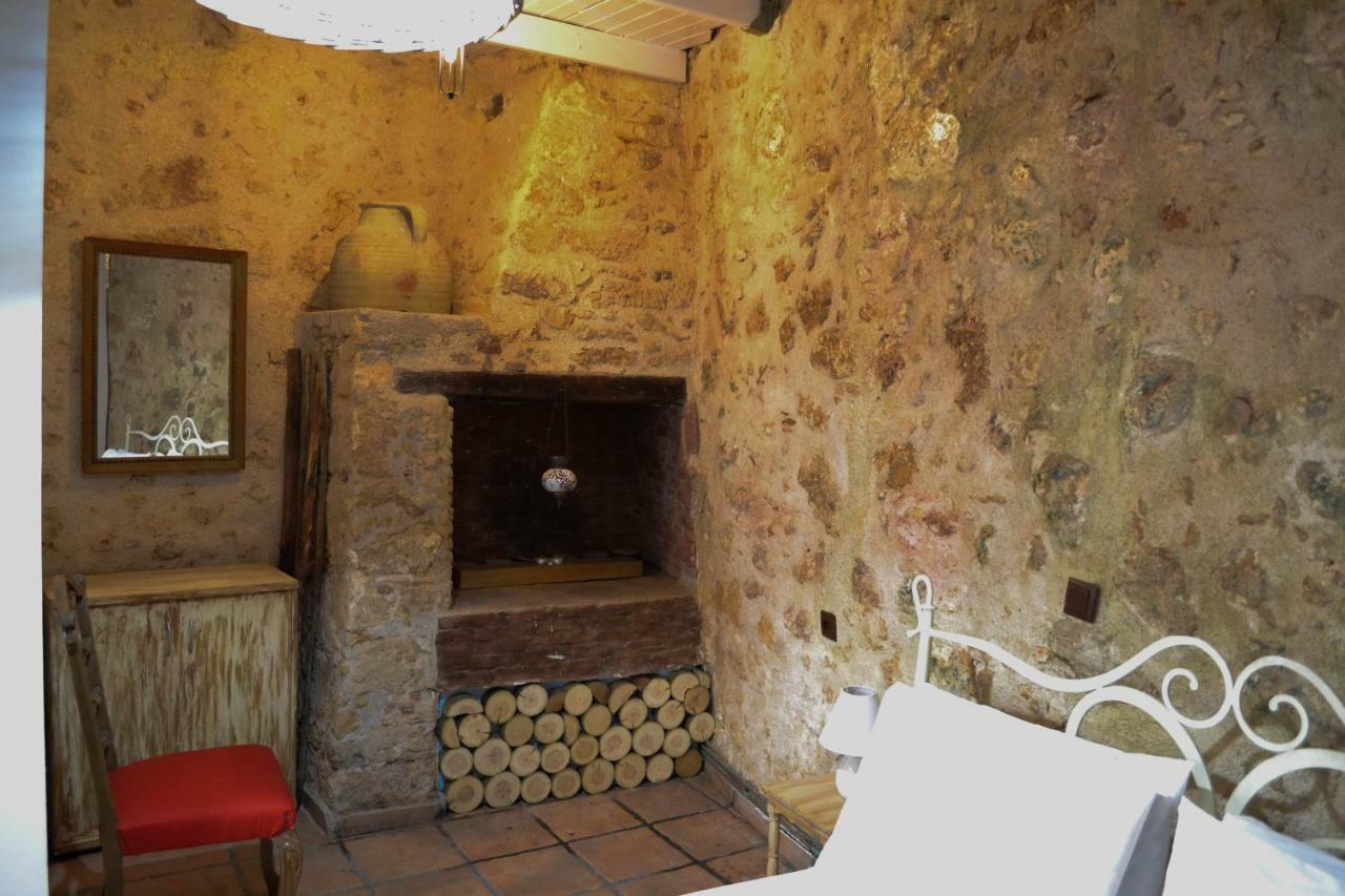 Yro Studios Chania  Exteriör bild