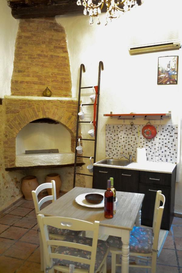 Yro Studios Chania  Exteriör bild