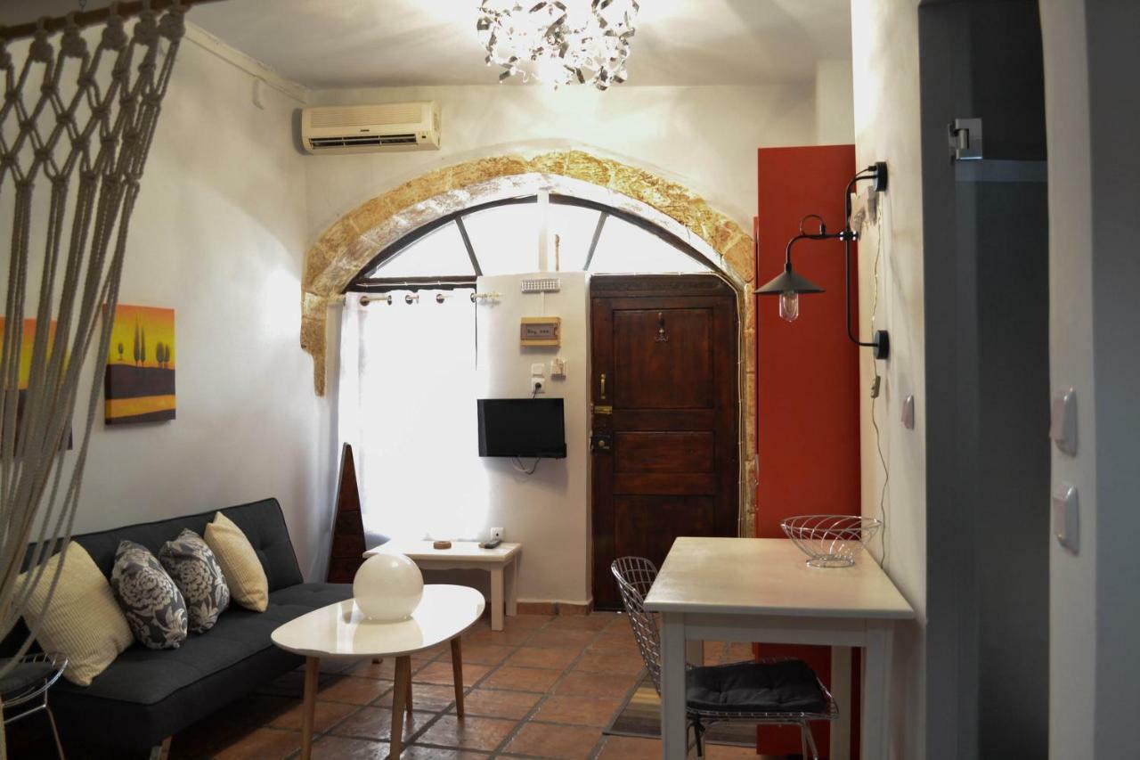 Yro Studios Chania  Exteriör bild